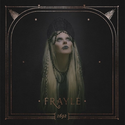 【LP】 Frayle / 1692 送料無料 7,789円