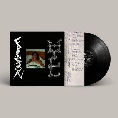 【LP】 Fransson Hill / Fransson Hill  送料無料