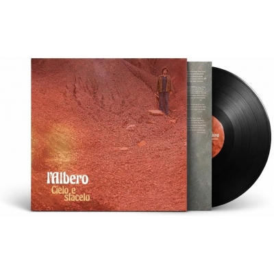 【LP】 L'albero / Cielo E Sfacelo  送料無料