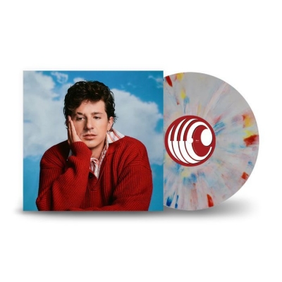 【LP】 Charlie Puth / Whatever's Clever! - Crayons Lp (Limited Edition) 送料無料