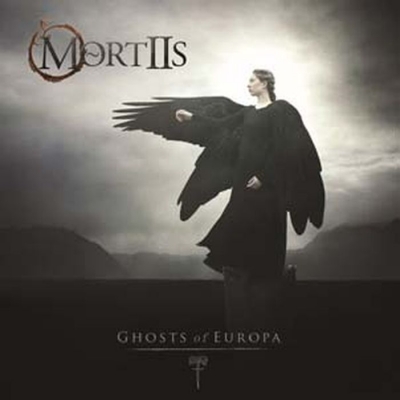 【LP】 Mortiis / Ghosts Of Europa  送料無料