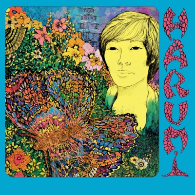 【LP】 Harumi / Harumi (Colored Vinyl)  送料無料
