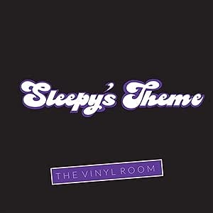 【LP】 Sleepys Theme / Vinyl Room 送料無料