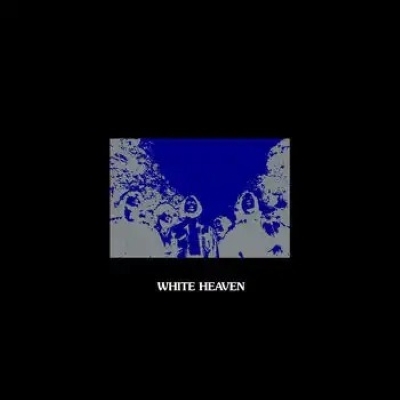 【LP】 White Heaven / Next To Nothing 送料無料