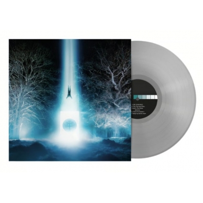 【LP】 Enter Shikari / Lose Your Self Crystal Clear 送料無料