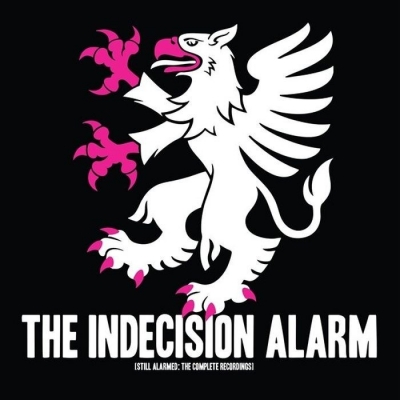 【LP】 Indecision Alarm / Still Alarmed The Complete Recordings  送料無料