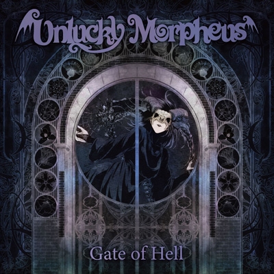 CD】 Unlucky Morpheus / Gate of Hell 送料無料の通販はau PAY