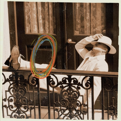【LP】 Rauw Alejandro / Cosa Nuestra: Cap'tulo 0 (2枚組アナログレコード) 送料無料