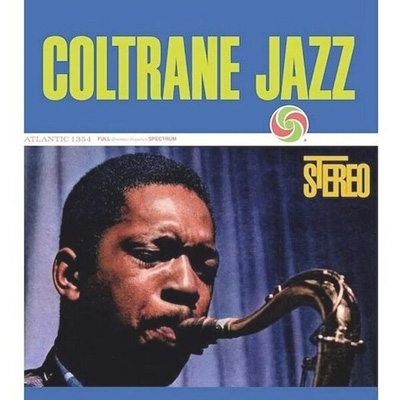 【SACD輸入】 John Coltrane ジョンコルトレーン / Coltrane Jazz (Atlantic 75 Series) (Hybrid) 送料無料