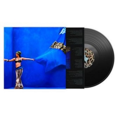 【LP】 Camille Yembe / Jeune  &amp;  Laide  送料無料