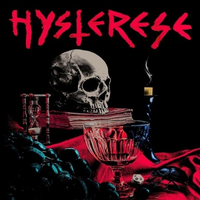 【LP】 Hysterese / Hysterese V (Clear Vinyl)  送料無料