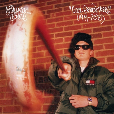 【LP】 Stimulator Jones / Cool Green Trees (1999-2005) 送料無料