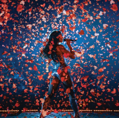 【LP】 Dua Lipa / Dua Lipa (Live From Mexico)（2枚組アナログレコード） 送料無料
