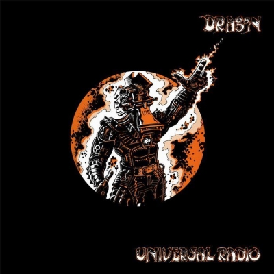 【LP】 Dragon / Universal Radio  送料無料