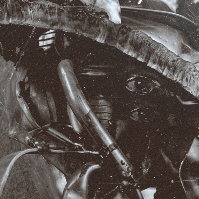 【LP】 Emptiness / Nowhere Speaks  送料無料