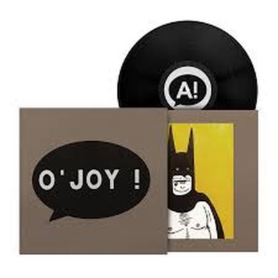 【12in】 Big Special / Ojoy!  送料無料