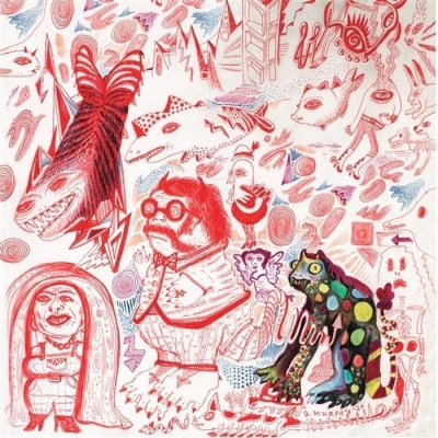 【LP】 Tramp For The Lord / Seven Clouds Of Joy  送料無料
