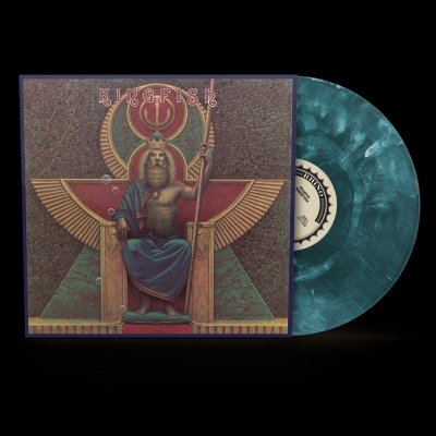 【LP】 Kingfish / Kingfish (1lp Color) 送料無料 13,860円
