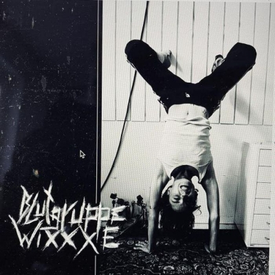 【LP】 Blutgruppe Wixxxe / Blutgruppe Wixxxe 送料無料
