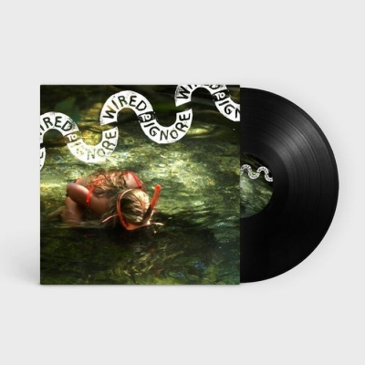 【LP】 Wired To Ignore / Wired To Ignore  送料無料