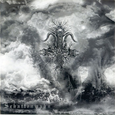 【LP】 Schrat / Schattenwahn 送料無料 7,652円