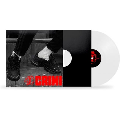 【LP】 Simba La Rue / Crimi  送料無料