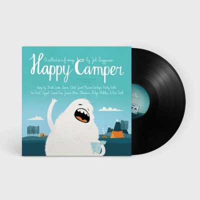 【LP】 Happy Camper / Happy Camper  送料無料
