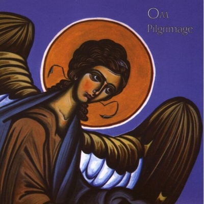 【LP】 Om / Pilgrimage (Orange Vinyl)  送料無料