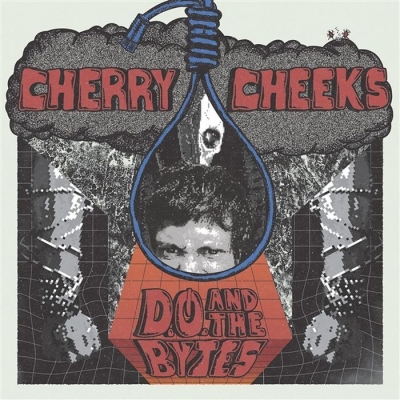 【LP】 Cherry Cheeks / D.o.  &amp;  The Bytes  送料無料