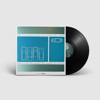 【LP】 N.r.a. / Leaded  送料無料