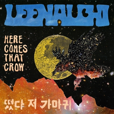 【12in】 LEENALCHI / Here Comes That Crow (12inch) 送料無料
