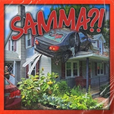 【LP】 Soab / Samma?! (Lp) 送料無料 9,035円