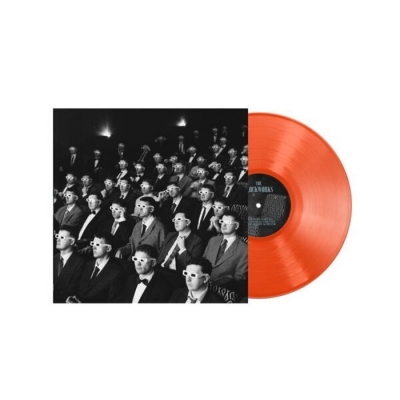 【LP】 Clockworks / Entertainment (Lp) 送料無料 7,590円