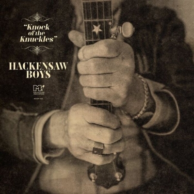【LP】 Hackensaw Boys / Knock O The Knuckles (Lp) 送料無料