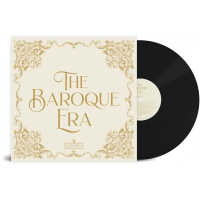 【LP】 オムニバス(コンピレーション) / Baroque: Classical Music Masterpieces (Lp) 送料無料