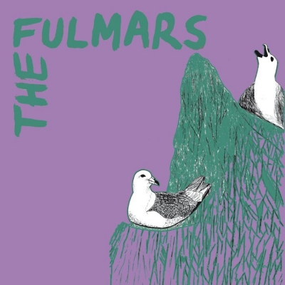 【LP】 Fulmars / Fulmars (Lp) 送料無料
