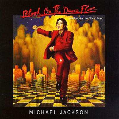 【CD国内】 Michael Jackson マイケルジャクソン / Blood On The Dance Floor History In The  Mix｜au PAY マーケット