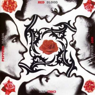 Lp Red Hot Chili Peppers レッドホットチリペッパーズ Blood Sugar Sex Magik ヨーロッパ盤 2枚組アナログレコード の通販はau Pay マーケット Hmv Books Online