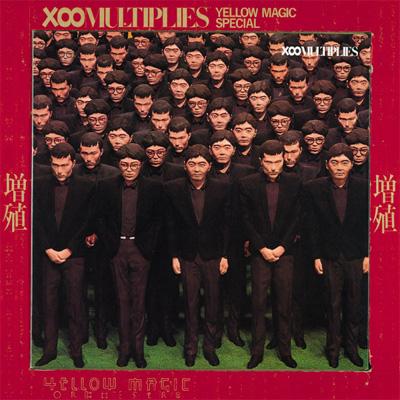 CD】 YMO (Yellow Magic Ohchestra) イエローマジックオーケストラ / X