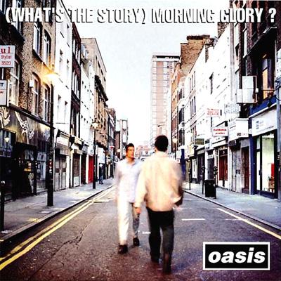 【国内限定生産盤】oasis / Morning Glory? オアシス CD国内】 Oasis オアシス / Morning Gloryの通販はau PAY