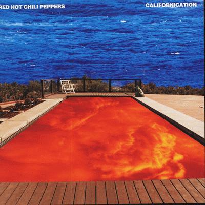 Lp Red Hot Chili Peppers レッドホットチリペッパーズ Californication 2枚組 180グラム重量盤レコード 送料無料の通販はau Pay マーケット Hmv Books Online