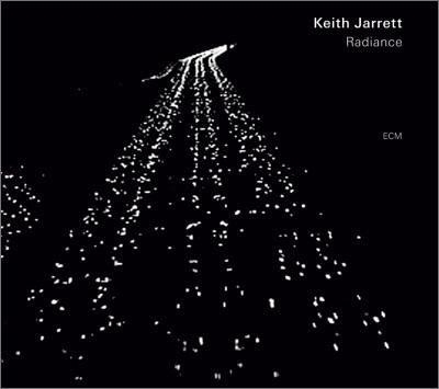 【CD輸入】 Keith Jarrett キースジャレット / Radiance - Solo:  Osaka-tokyo 送料無料
