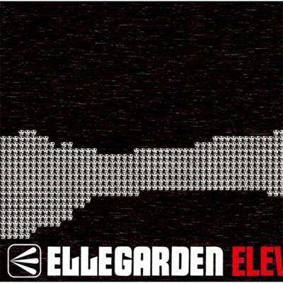 Cd Ellegarden エルレガーデン Eleven Fire Crackers 送料無料の通販はau Wowma Hmv Books Online