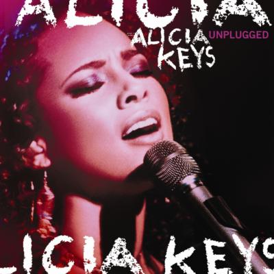【CD輸入】 Alicia Keys アリシアキーズ / Unplugged【Copy Control CD】 送料無料の通販は 5,170円