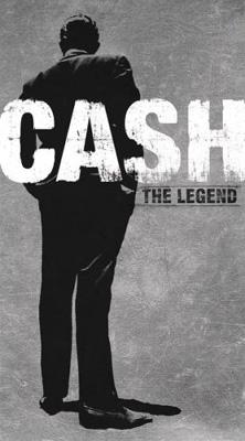 【中古】 Johnny Cash ジョニーキャッシュ / Legend 輸入盤 CD輸入】 Johnny Cash ジョニーキャッシュ / Legend 送料無料