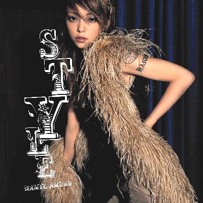 安室奈美恵　CD CD】 安室奈美恵 / STYLE 送料無料の通販はau PAY マーケット