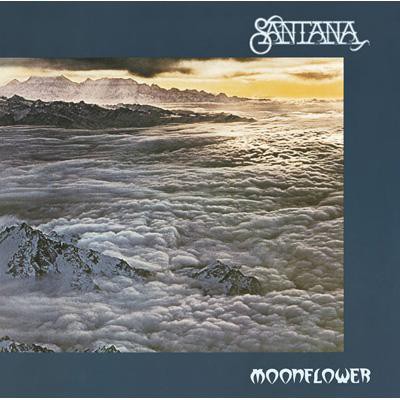 【CD国内】 Santana サンタナ / Moonflower 送料無料｜au PAY マーケット