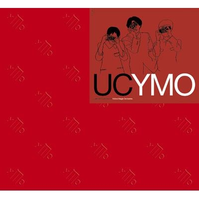 【CD】 YMO (Yellow Magic Ohchestra) イエローマジックオーケストラ / UC YMO 送料無料