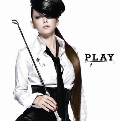 【CD】 安室奈美恵 / Play 送料無料｜au PAY マーケット