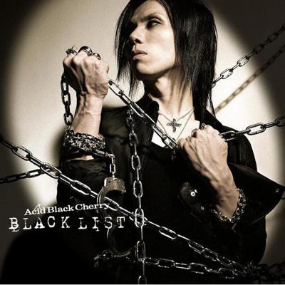 Cd Acid Black Cherry アシッドブラックチェリー Black List 送料無料の通販はau Pay マーケット Hmv Books Online